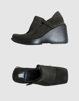 VIC MATIE' - CALZATURE - Zeppe - su YOOX.COM
