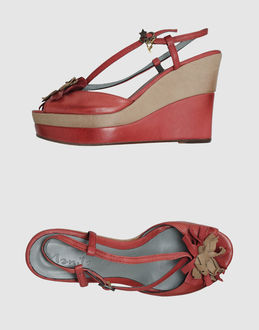 MANILA GRACE - CALZATURE - Zeppe - su YOOX.COM