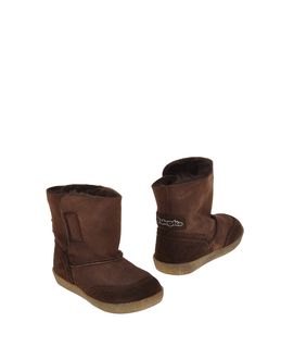 Stiefeletten - FALCOTTO BY NATURINO - BEI YOOX.COM