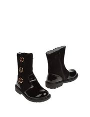 MOSCHINO - ショートブーツ