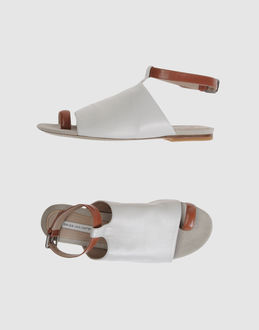 DRIES VAN NOTEN - CALZATURE - Infradito - su YOOX.COM