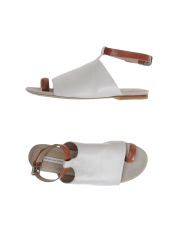 DRIES VAN NOTEN - Flip flops