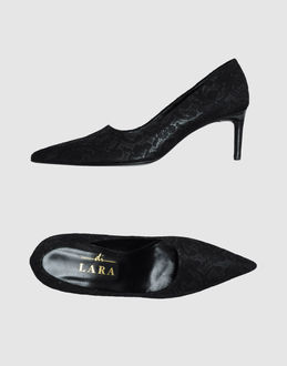 DI LARA - CALZATURE - Decolletes - su YOOX.COM