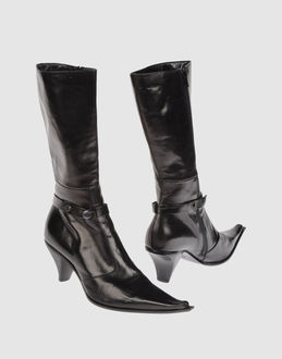 E'CLAT - CALZATURE - Stivali con tacco - su YOOX.COM