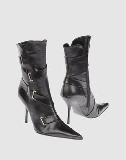 E'CLAT - CALZATURE - Stivaletti - su YOOX.COM