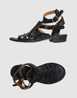 FIORENTINI+BAKER - CALZATURE - Sandali - su YOOX.COM