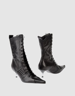 JANET & JANET - CALZATURE - Stivaletti - su YOOX.COM