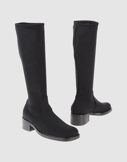 VIC MATIE' - CALZATURE - Stivali con tacco - su YOOX.COM