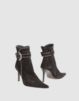 E'CLAT - CALZATURE - Stivaletti - su YOOX.COM