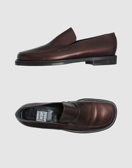 JANET & JANET - CALZATURE - Mocassini - su YOOX.COM