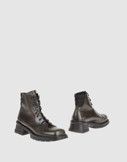 VIC MATIE' - CALZATURE - Stivaletti - su YOOX.COM