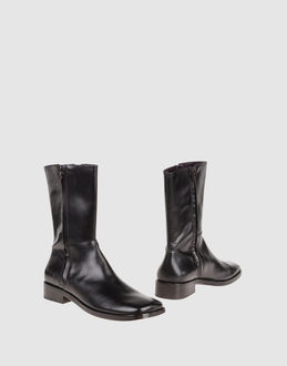 VIC MATIE' - CALZATURE - Stivaletti - su YOOX.COM