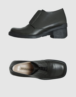 MANUFACTURE D'ESSAI - CALZATURE - Stringate - su YOOX.COM