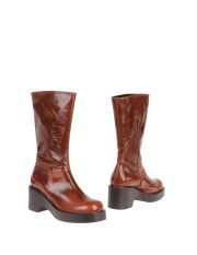 VIC MATIE' - High-heeled boots