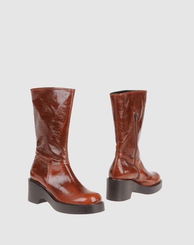 ZOOM VIC MATIE' - High-heeled boots