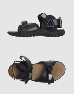 LANVIN - CALZATURE - Sandali - su YOOX.COM