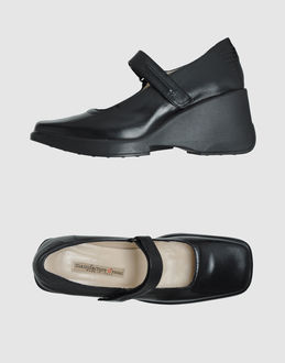 MANUFACTURE D'ESSAI - CALZATURE - Zeppe - su YOOX.COM
