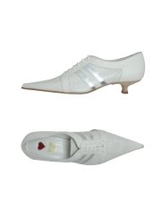 WORK IN PROGRESS - Schnürschuhe