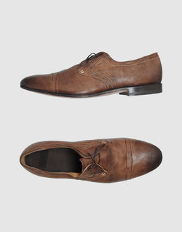 RAPARO - CALZATURE - Stringate - su YOOX.COM
