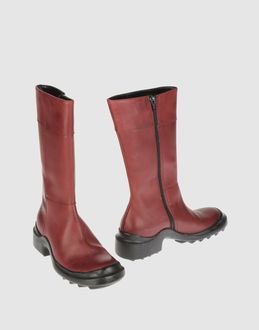 MANUFACTURE D'ESSAI - CALZATURE - Stivali - su YOOX.COM