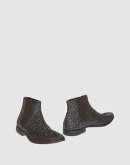 RAPARO - CALZATURE - Stivaletti - su YOOX.COM