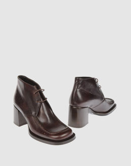 VIC MATIE' - CALZATURE - Stivaletti - su YOOX.COM