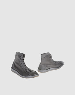 YUJI MIURA - CALZATURE - Sneakers alte - su YOOX.COM