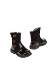 MOSCHINO - Ankle boots