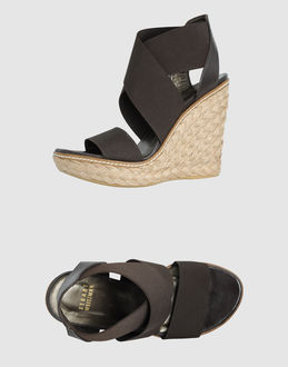STUART WEITZMAN - CALZATURE - Zeppe - su YOOX.COM