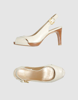STUART WEITZMAN - CALZATURE - Sandali con plateau - su YOOX.COM
