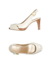 STUART WEITZMAN - Platform sandals