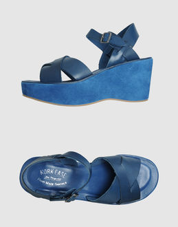 KORK-EASE - CALZATURE - Zeppe - su YOOX.COM