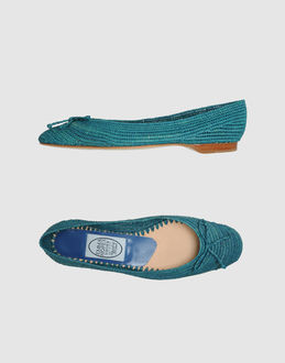 EMMA HOPE - CALZATURE - Ballerine - su YOOX.COM