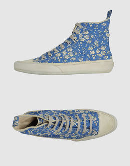 EMMA HOPE - CALZATURE - Sneakers alte - su YOOX.COM