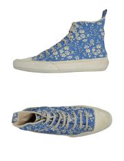 EMMA HOPE - Sneaker alta