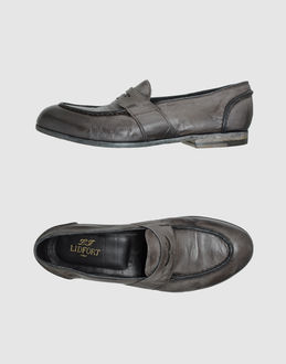 LIDFORT - CALZATURE - Mocassini - su YOOX.COM