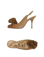 LANVIN - Zapatos abiertos