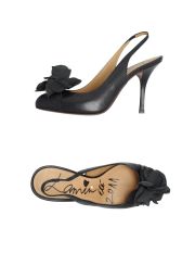 LANVIN - Escarpins ouverts