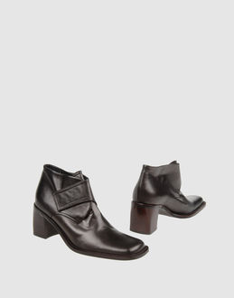 ANNA F. - CALZATURE - Stivaletti - su YOOX.COM