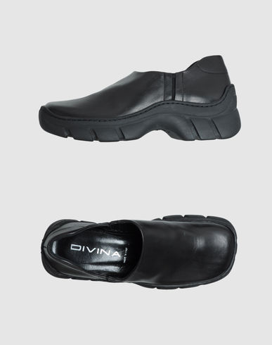 ZOOM DIVINA - Wedge