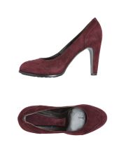 ROBERTO DEL CARLO - Closed-toe slip-ons 