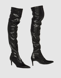 DI LARA - CALZATURE - Stivali con tacco - su YOOX.COM
