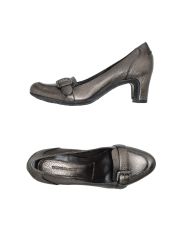 ROBERTO DEL CARLO - Mocassins à talon