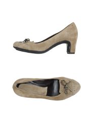 ROBERTO DEL CARLO - Closed-toe slip-ons 