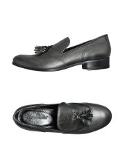ROBERTO DEL CARLO - Mocassins à talon