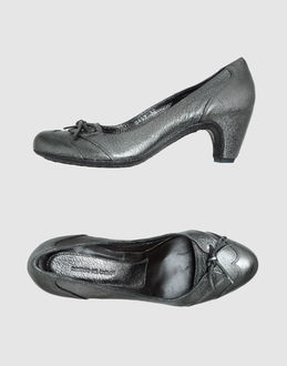 ROBERTO DEL CARLO - CALZATURE - Decolletes - su YOOX.COM