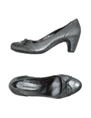 ROBERTO DEL CARLO - Closed-toe slip-ons 
