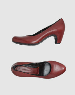 ROBERTO DEL CARLO - CALZATURE - Decolletes - su YOOX.COM
