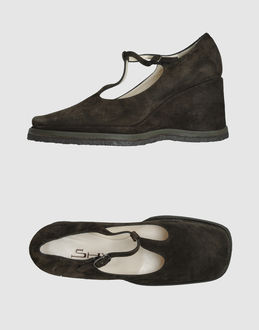 SHY - CALZATURE - Zeppe - su YOOX.COM