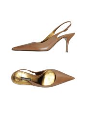 DOLCE & GABBANA - Slingbacks